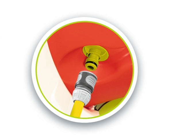 SMOBY CLIMBING TOWER
