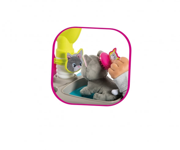 SMOBY Smoby Cat House
