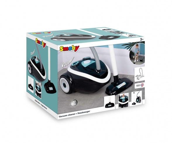 SMOBY Vacuum Cleaner