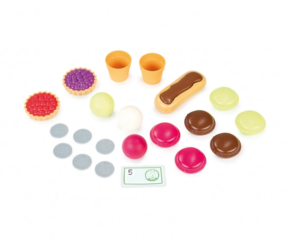 SMOBY Peppa Pig Ice Cream Factory
