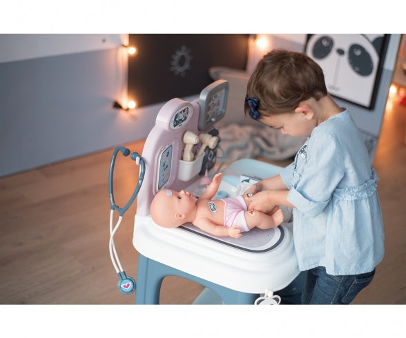 SMOBY Smoby Baby Care Center