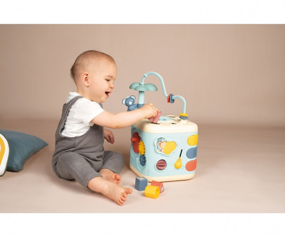 SMOBY Little Smoby Explor Cube