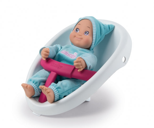 SMOBY Minikiss 3 In 1 Baby Walker