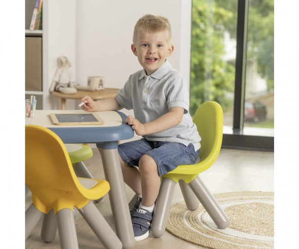 SMOBY Smoby Kid Chair Green