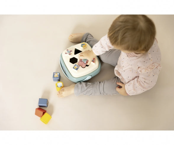 SMOBY Little Smoby Awakening & Bath Set