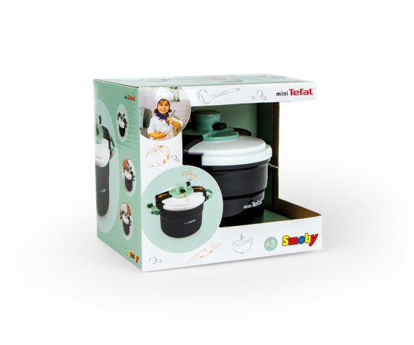SMOBY Smoby Tefal Clipso Pressure Cooker
