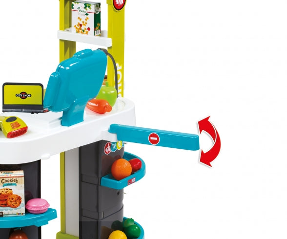 SMOBY City Shop