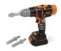 SMOBY Smoby Black+Decker Electrical Drill