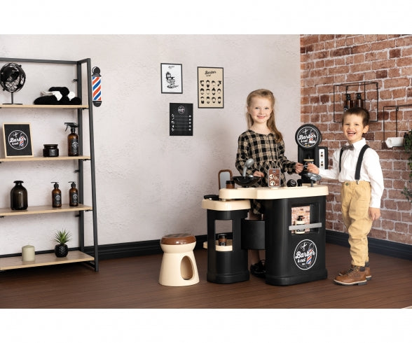 SMOBY Barber & Cut - Barber Shop