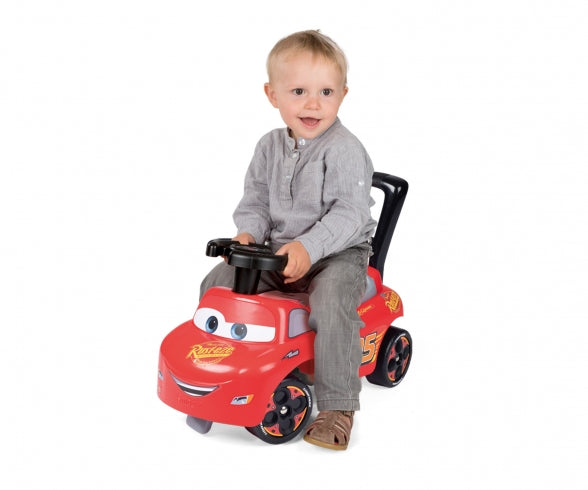 SMOBY Smoby Cars Auto Ride-On