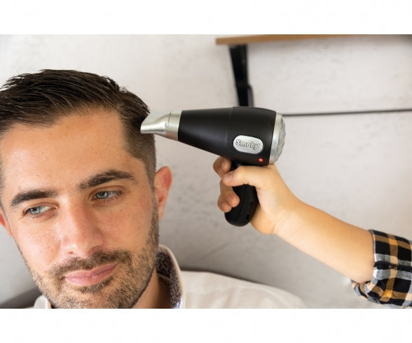 SMOBY BARBER & CUT CEINTURE