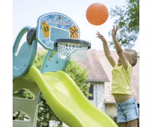 SMOBY Basketball Hoop