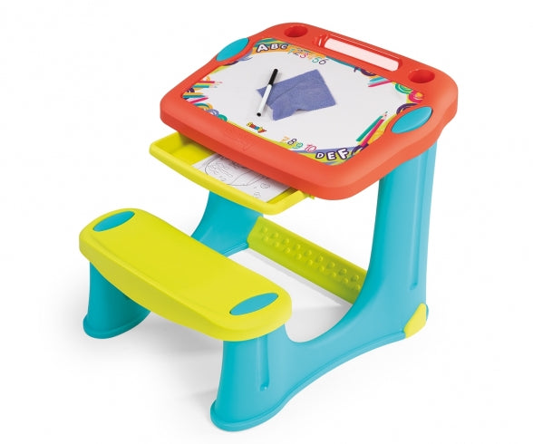 SMOBY Magic Desk