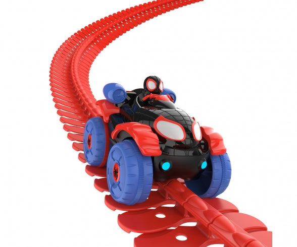 SMOBY Smoby Spidey FleXtreme Set Spin