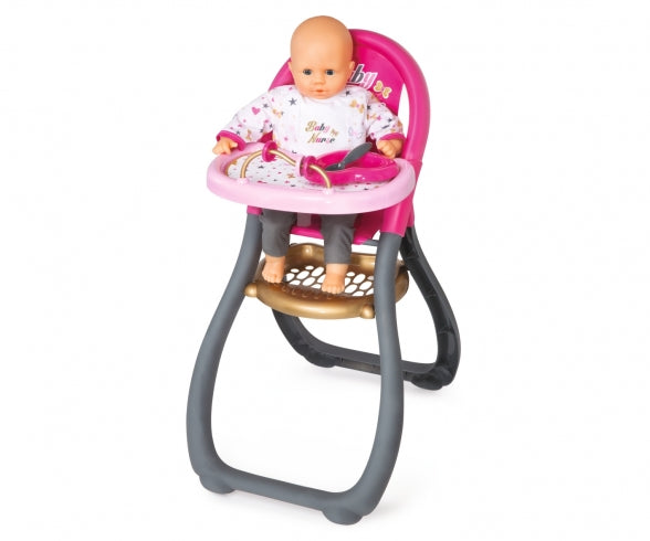 SMOBY BN Highchair
