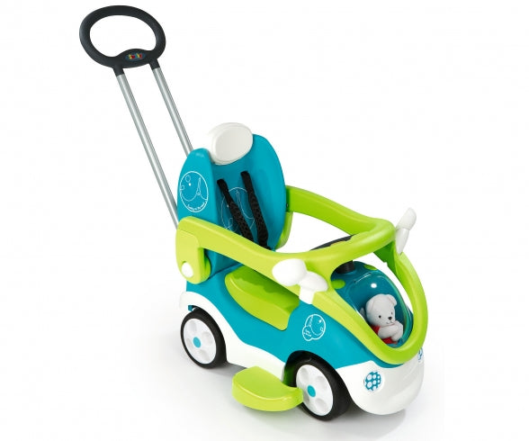SMOBY Bubble Go Ride-On