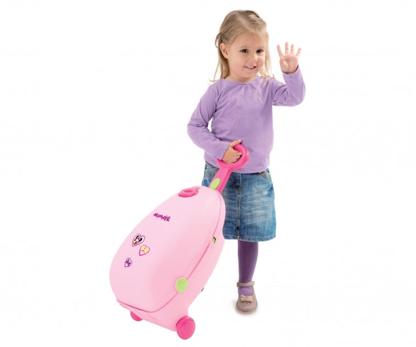 SMOBY MINNIE NURSERY CASE