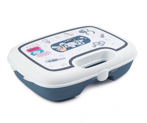 SMOBY Baby Care Case
