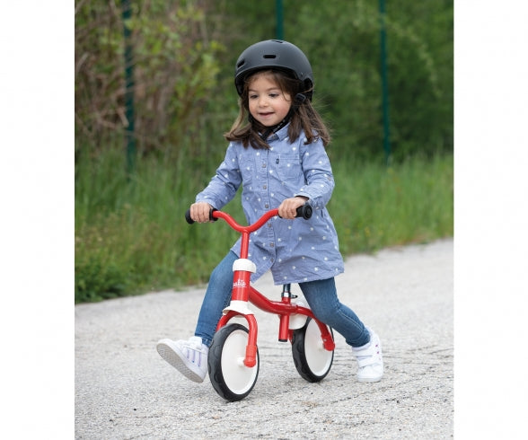 SMOBY ROOKIE BALANCE BIKE