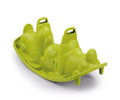 SMOBY GREEN DOGS ROCKER