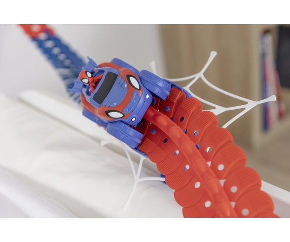 SMOBY Smoby Spidey FleXtreme Racetrack