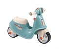 SMOBY Smoby Scooter Ride On Blue