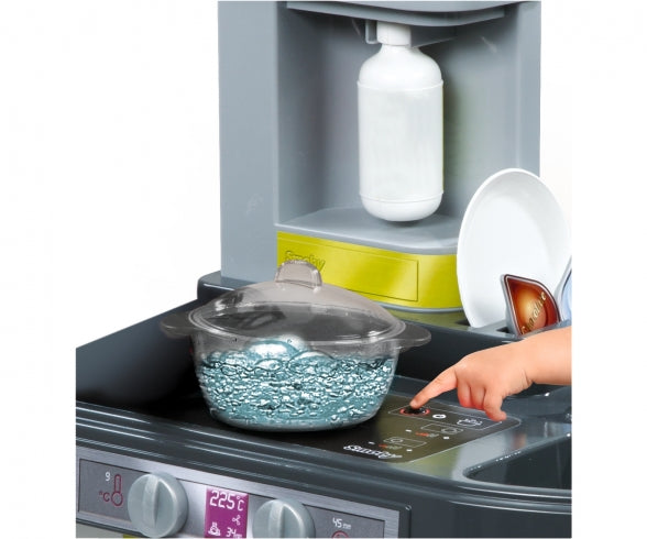 SMOBY Tefal Studio Kitchen Bubble