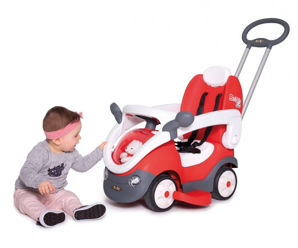 SMOBY Bubble Go Original Ride-On