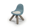 SMOBY KID CHAIR STORM BLUE