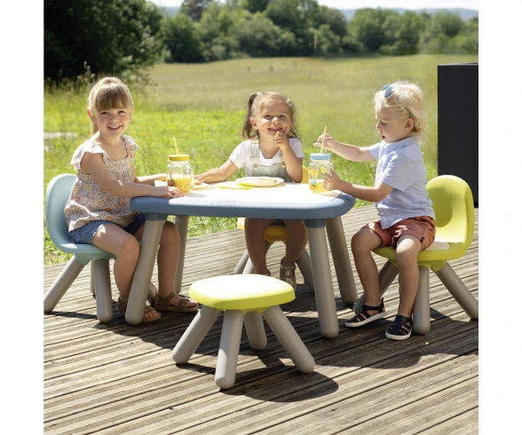 SMOBY Smoby Kid Chair Blue