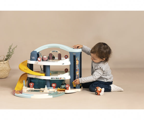 SMOBY Big Garage
