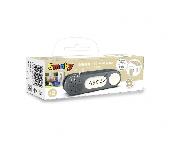 SMOBY Smoby Doorbell