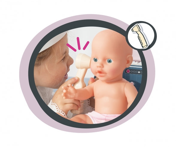 SMOBY Smoby Baby Care Center