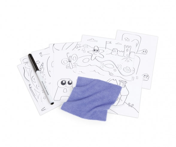 SMOBY Smoby Travel Slate