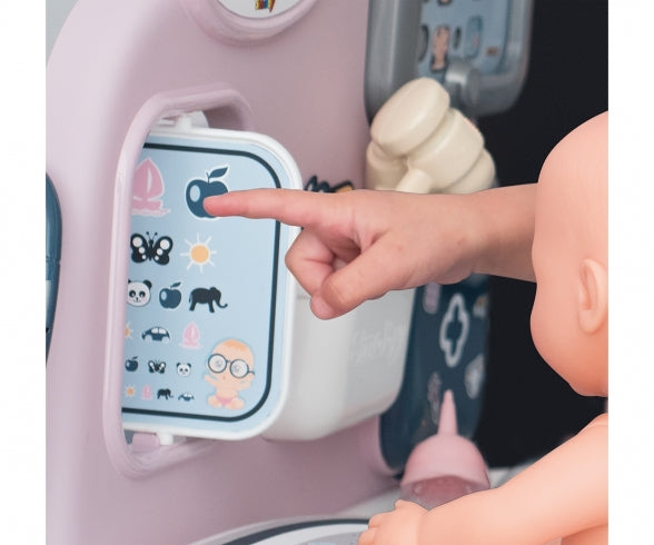 SMOBY Smoby Baby Care Center