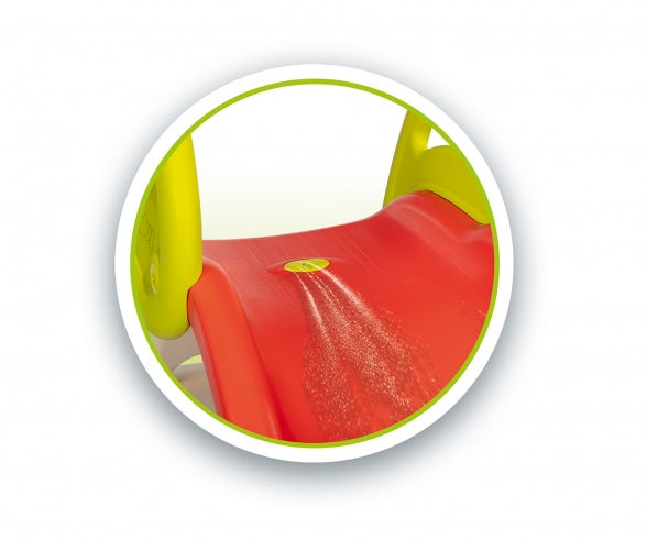 SMOBY Funny Slide