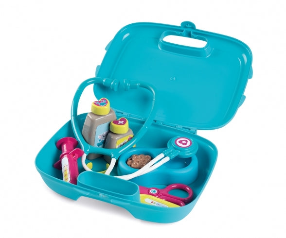 SMOBY Veterinary Case
