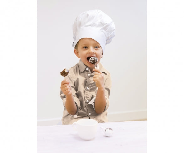 SMOBY SMOBY CHEF CAKE POPS FACTORY