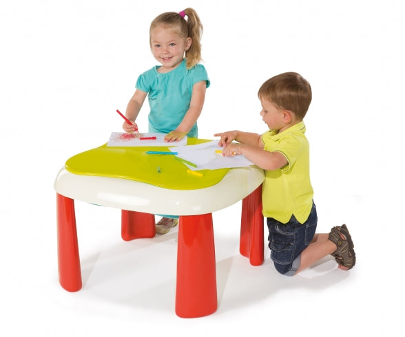 SMOBY Sand & Water Table