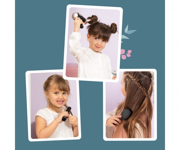 SMOBY Smoby My Beauty Hair Set