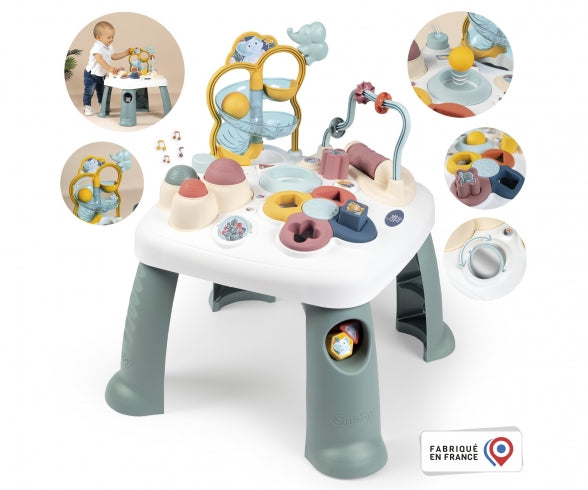 SMOBY Little Smoby Activity Table