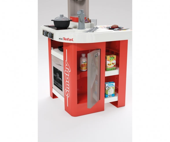 SMOBY Tefal Studio Kitchen