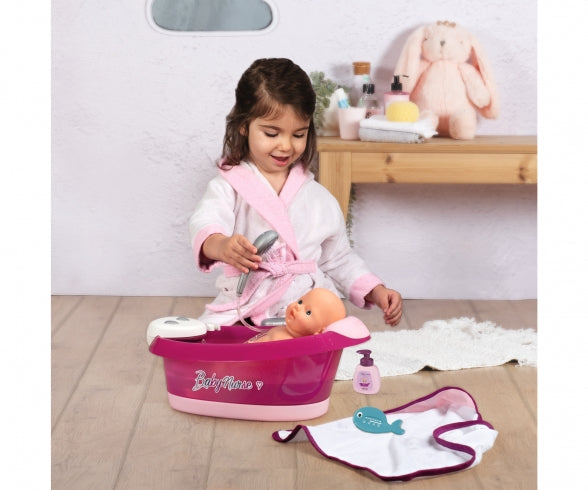 SMOBY BN Balneo Bath