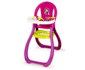 SMOBY Masha Highchair