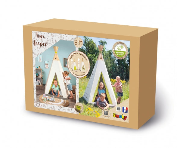 SMOBY Smoby Teepee