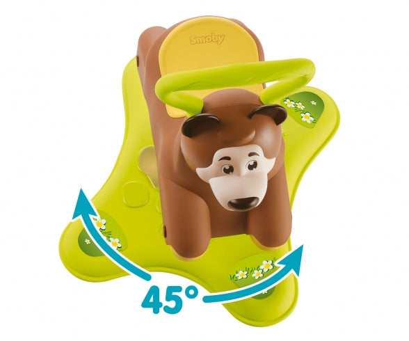 SMOBY Rocking Ride-On