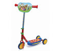 SMOBY Smoby Super Mario 3W Scooter