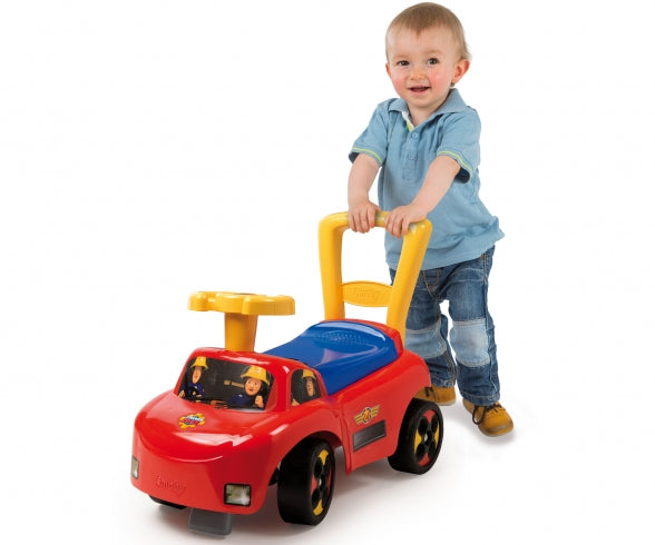 SMOBY Fms Auto Ride-On