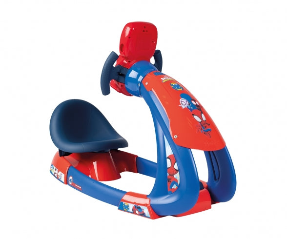 SMOBY SPIDEY V8 DRIVER