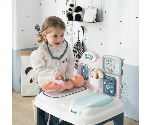 SMOBY Smoby Baby Care Center